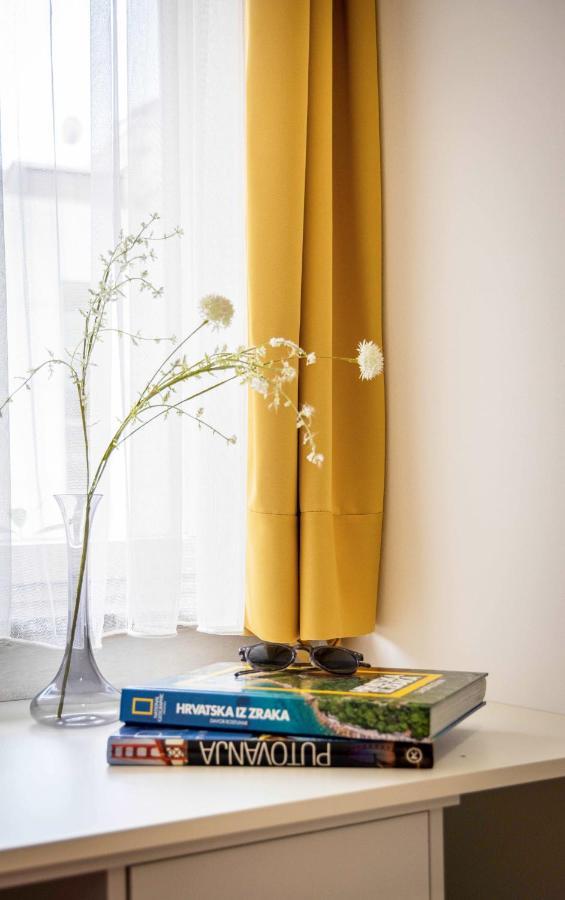 Deluxe Apartman Egle1 I Studio Egle 2 Whit A Private Parking Zagreb Exterior photo