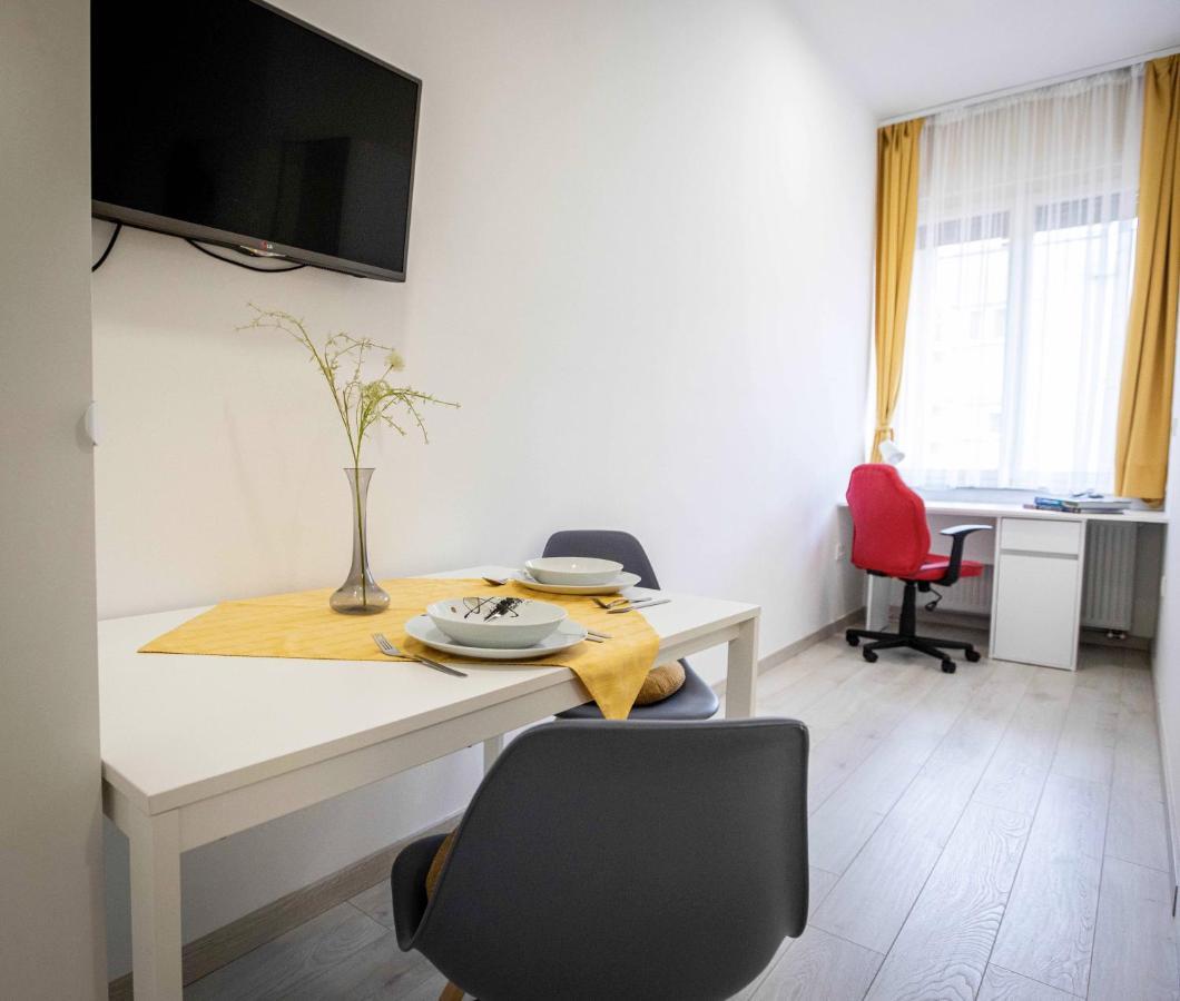 Deluxe Apartman Egle1 I Studio Egle 2 Whit A Private Parking Zagreb Exterior photo