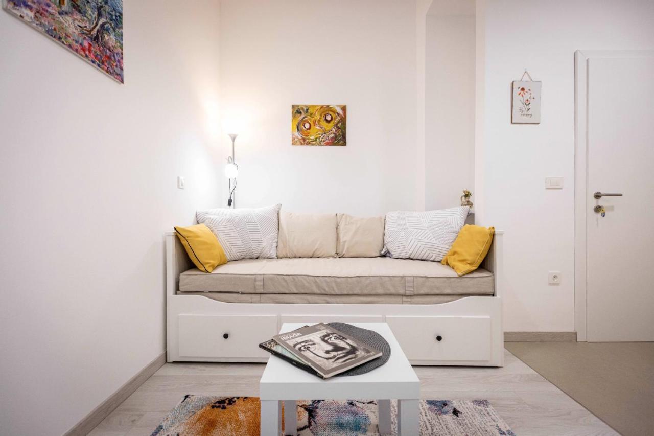 Deluxe Apartman Egle1 I Studio Egle 2 Whit A Private Parking Zagreb Exterior photo