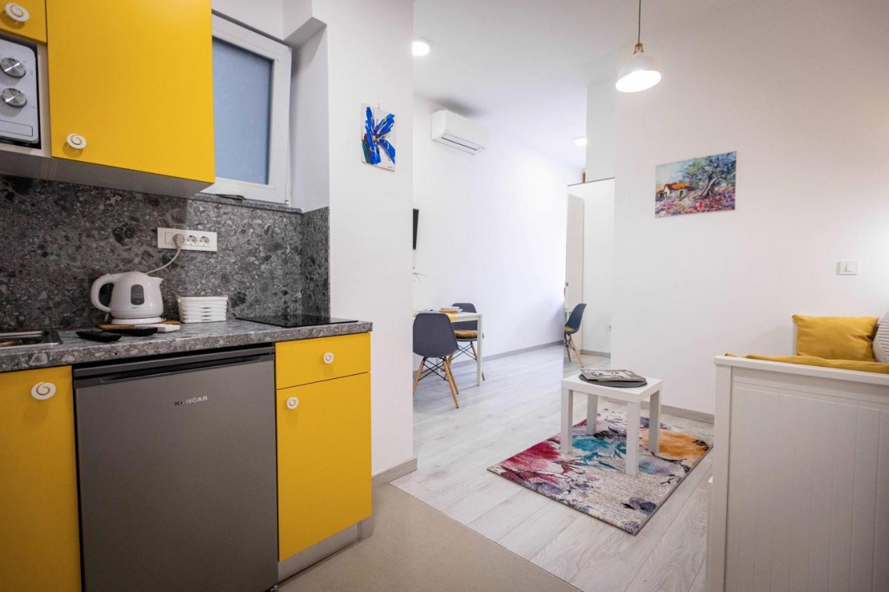 Deluxe Apartman Egle1 I Studio Egle 2 Whit A Private Parking Zagreb Exterior photo